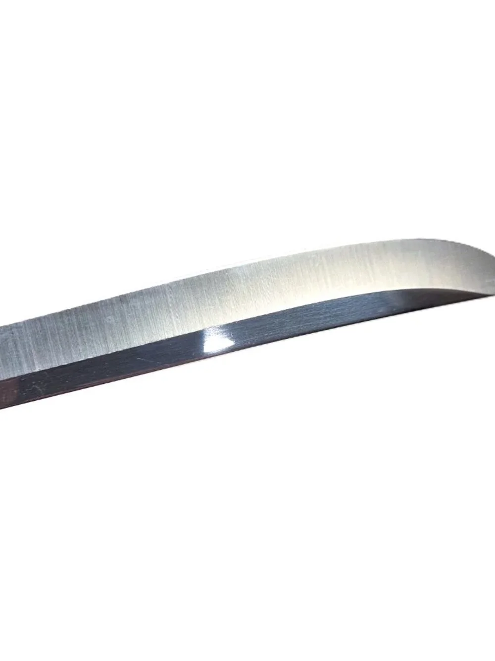 Vintage Saladmaster Carving Knife 404 Stainless Steel Made in USA 14.75
